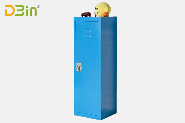 High quality modern steel Kids Locker for sale 